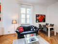 apartment München Schwabing (rechts der Leopoldstraße) 02 living room 319