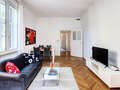 apartment München Schwabing (rechts der Leopoldstraße) 03 living room 319