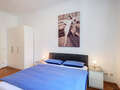 apartment München Schwabing (rechts der Leopoldstraße) 02 1. bedroom 319