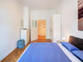 apartment München Schwabing (rechts der Leopoldstraße) 03 1. bedroom 319