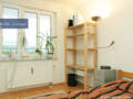 apartment München Obergiesing 02 sleeping area 3192