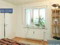 apartment München Obergiesing 03 sleeping area 3192