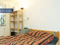 apartment München Obergiesing 04 sleeping area 3192