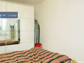 apartment München Obergiesing 05 sleeping area 3192