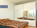 apartment München Obergiesing 06 sleeping area 3192