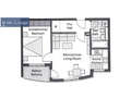 apartment München Obergiesing 01 floor plan 3192