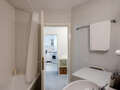 apartment München Schwabing-West (rund um den Hohenzollernplatz) 02 bathroom 3242