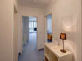 apartment München Schwabing-West (rund um den Hohenzollernplatz) 01 hall 3242