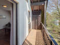 maisonette München Herzogpark 01 balcony 3249