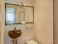 maisonette München Herzogpark 01 guest toilet 3249