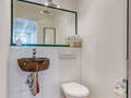 maisonette München Herzogpark 01 guest toilet 3249