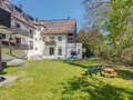 maisonette München Herzogpark 01 communal garden 3249