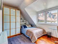 maisonette München Herzogpark 01 2. bedroom 3249
