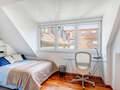 maisonette München Herzogpark 02 2. bedroom 3249