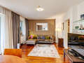 maisonette München Herzogpark 01 living area 3249