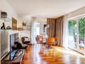 maisonette München Herzogpark 02 living area 3249
