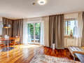 maisonette München Herzogpark 03 living area 3249