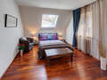 maisonette München Herzogpark 01 1. bedroom 3249