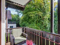 maisonette München Herzogpark 02 2. balcony 3249