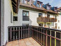 maisonette München Herzogpark 01 3. balcony 3249