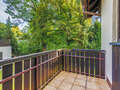 maisonette München Herzogpark 02 3. balcony 3249