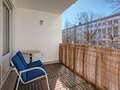 apartment München Neuhausen 01 balcony 3288