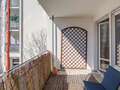 apartment München Neuhausen 02 balcony 3288