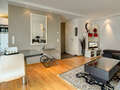 apartment München Maxvorstadt - Westen 04 living room 3355