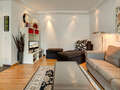 apartment München Maxvorstadt - Westen 05 living room 3355