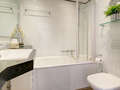apartment München Maxvorstadt - Westen 01 bathroom 3355