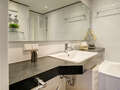 apartment München Maxvorstadt - Westen 02 bathroom 3355