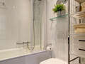 apartment München Maxvorstadt - Westen 04 bathroom 3355