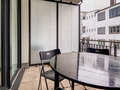 apartment München Maxvorstadt - Westen 02 balcony 3355