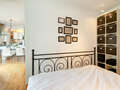 apartment München Maxvorstadt - Westen 03 sleeping area 3355