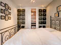apartment München Maxvorstadt - Westen 04 sleeping area 3355