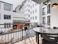 apartment München Maxvorstadt - Westen 01 view 3355