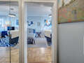 apartment München Herzogpark 01 hall 3384