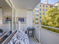 apartment München Herzogpark 01 balcony 3384
