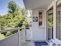 apartment München Herzogpark 03 balcony 3384