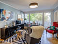 apartment München Herzogpark 01 living area 3384