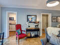 apartment München Herzogpark 05 living area 3384