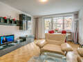 apartment München Schwabing-Nord (zw. Belgrad- & Leopoldstraße) 03 living room 342