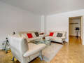 apartment München Schwabing-Nord (zw. Belgrad- & Leopoldstraße) 05 living room 342