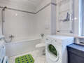 apartment München Schwabing-Nord (zw. Belgrad- & Leopoldstraße) 02 bathroom 342