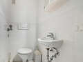 apartment München Schwabing-Nord (zw. Belgrad- & Leopoldstraße) 01 separate toilet 342