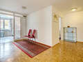apartment München Schwabing-Nord (zw. Belgrad- & Leopoldstraße) 03 hall 342