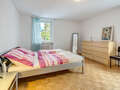 apartment München Schwabing-Nord (zw. Belgrad- & Leopoldstraße) 02 sleeping area 342