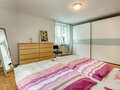 apartment München Schwabing-Nord (zw. Belgrad- & Leopoldstraße) 03 sleeping area 342