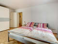 apartment München Schwabing-Nord (zw. Belgrad- & Leopoldstraße) 04 sleeping area 342
