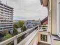 apartment München Neuhausen 01 2. balcony 3428